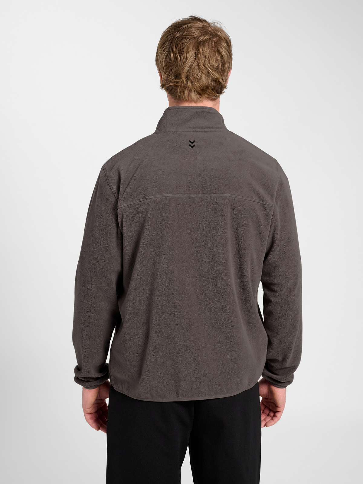 hmlACTIVE FLEECE JACKET