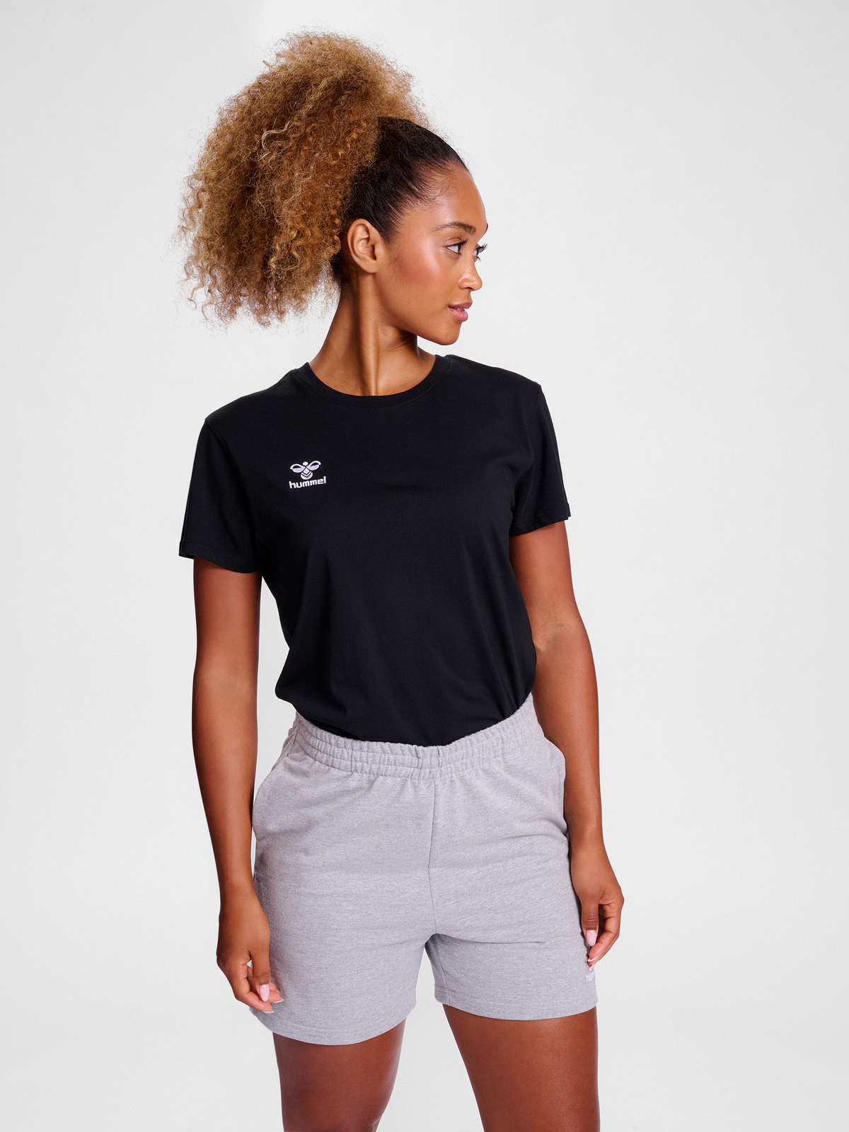 hmlGO 2.0 T-SHIRT S/S WOMAN