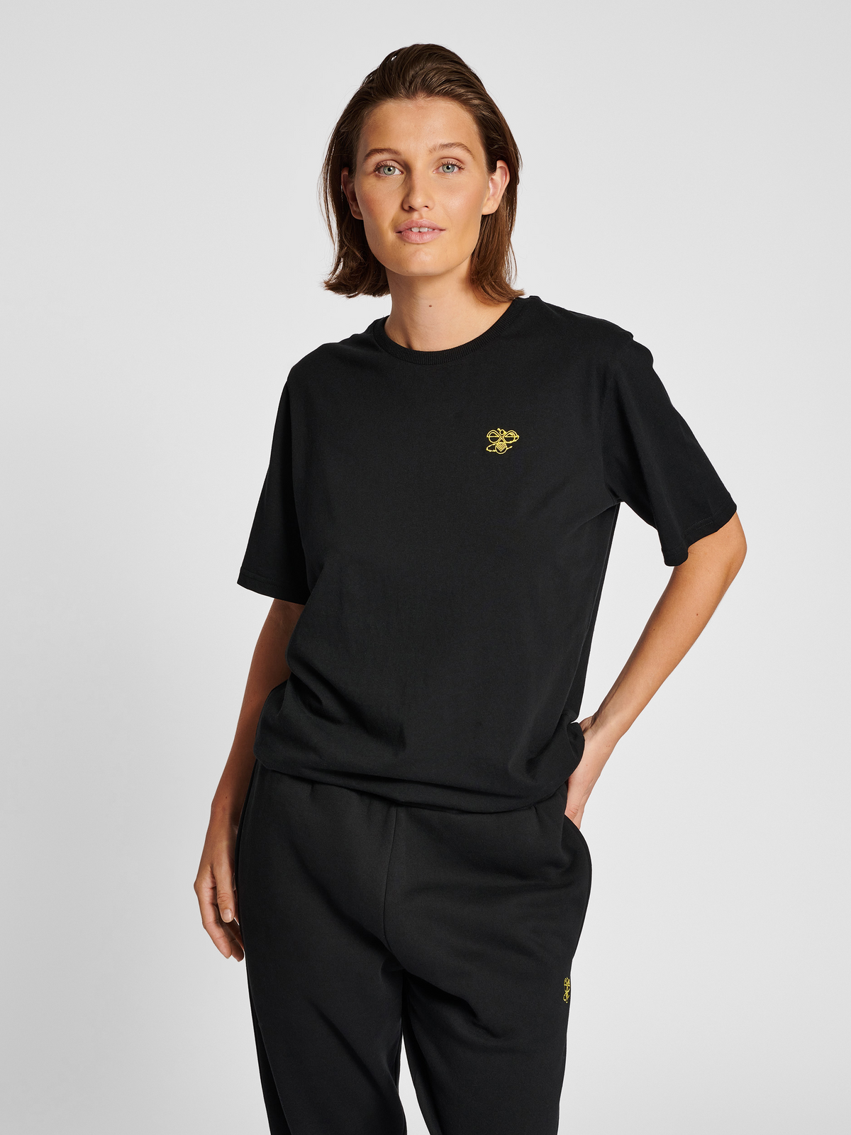 hmlAMNESTY T-SHIRT