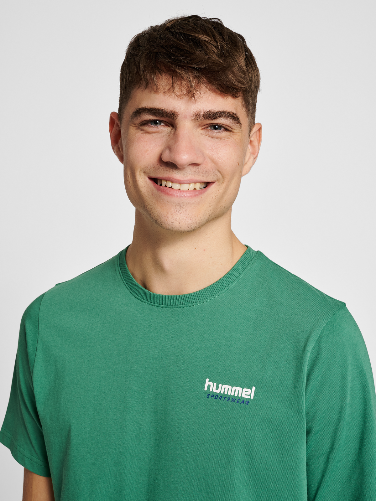 hmlLGC GABE T-SHIRT