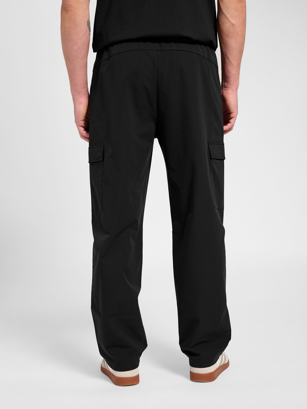 hmlTECH PANTS