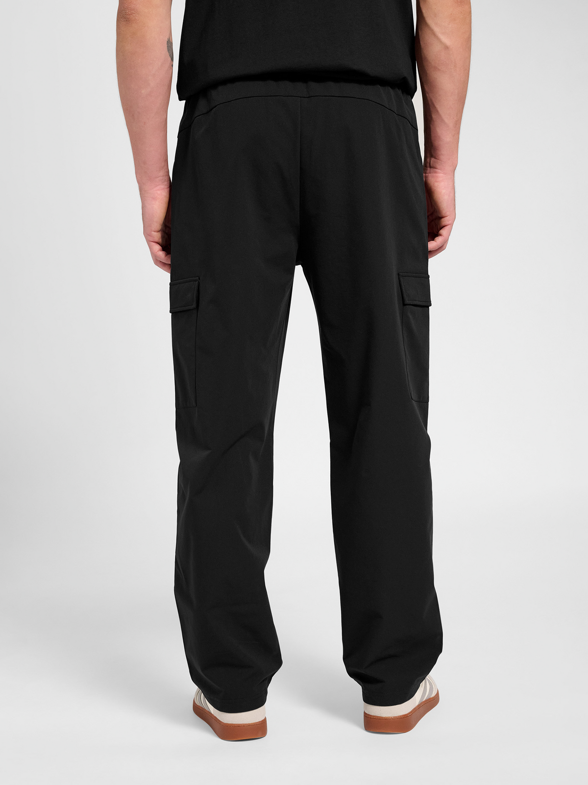 hmlTECH PANTS