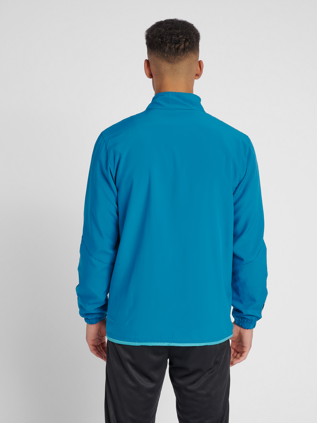 hmlAUTHENTIC MICRO JACKET