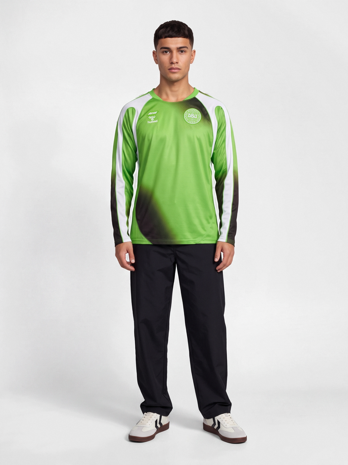 DBU-ALIS 26 GK JERSEY L/S