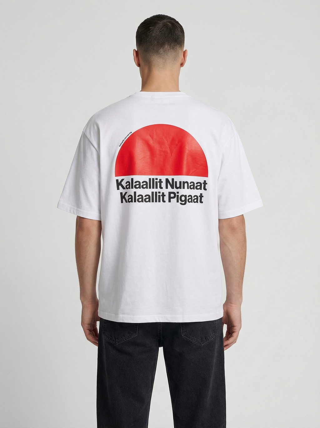 hmlGREENLAND T-SHIRT S/S