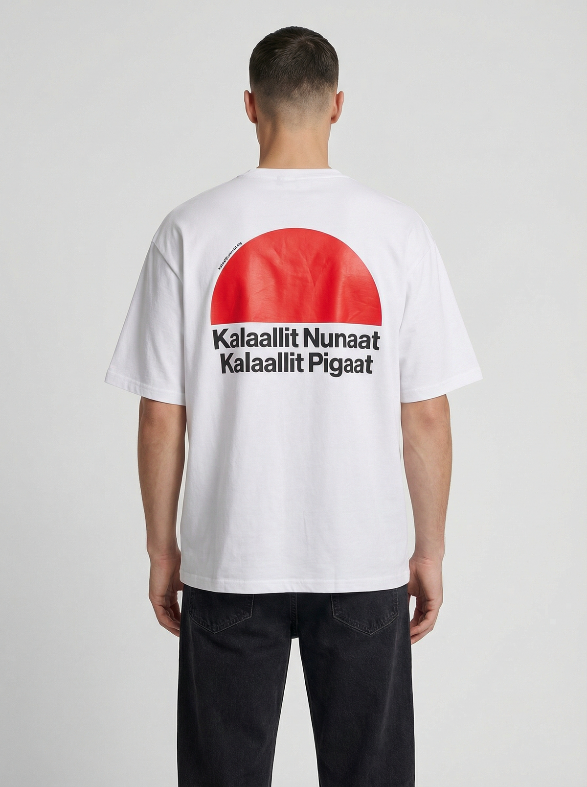hmlGREENLAND T-SHIRT S/S