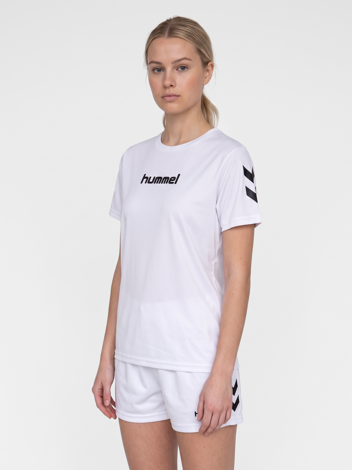 hmlMOVEMENT W T-SHIRT S/S