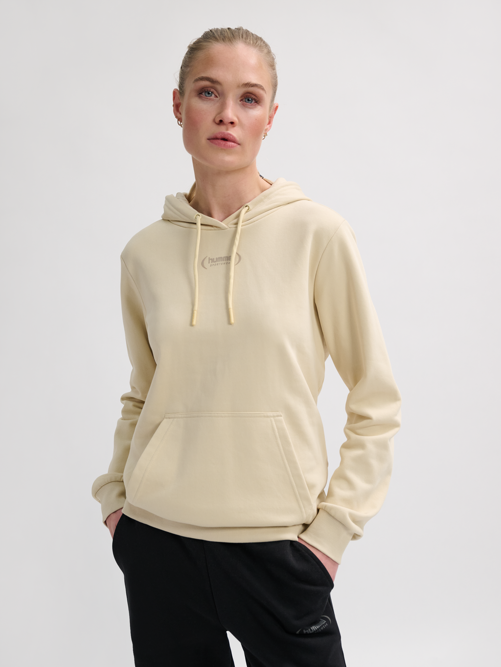 hmlPAOLA REGULAR HOODIE