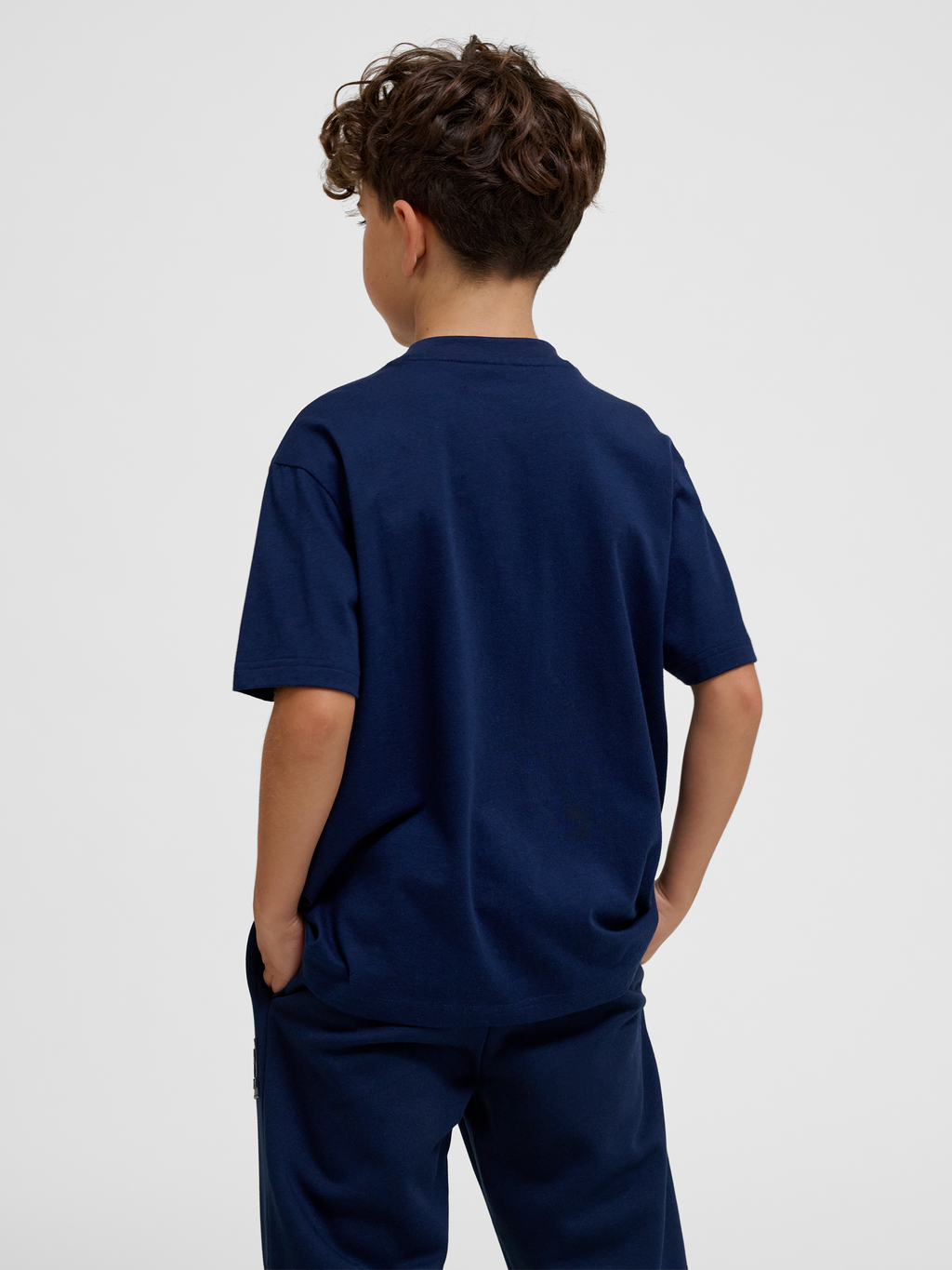 hmlCLEAN T-SHIRT S/S