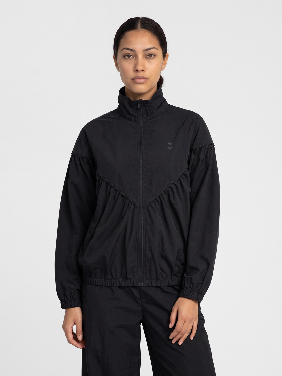 hmlWAVES ZIP JACKET