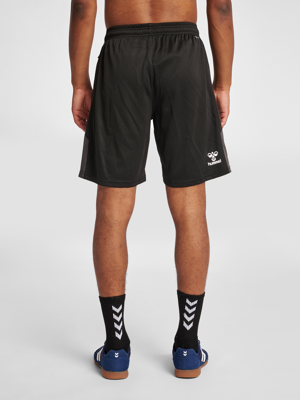 hmlLEAD TRAINER SHORTS