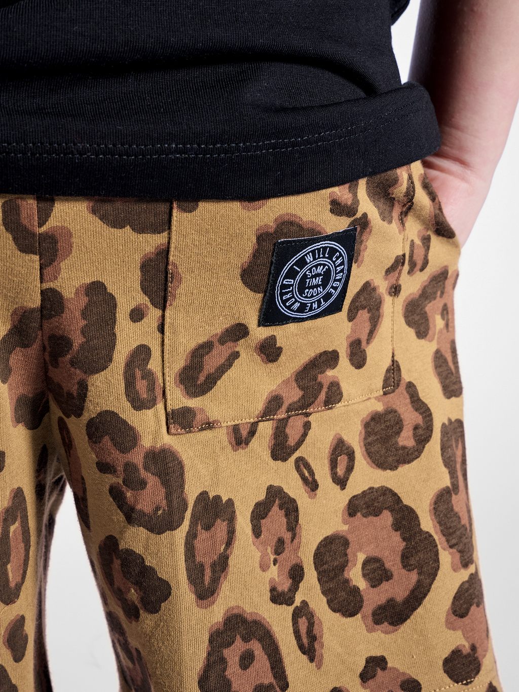 stmEASTWOOD SHORTS