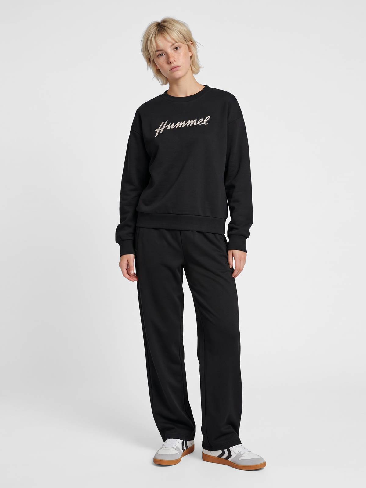 hmlCLUB W SWEATSHIRT