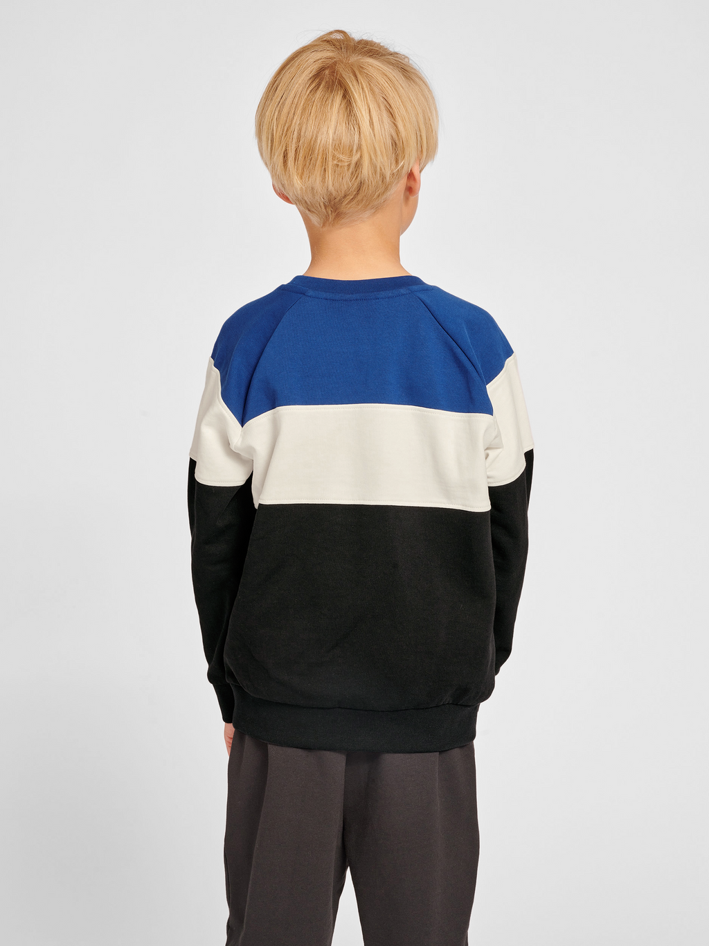 hmlCLAES SWEATSHIRT