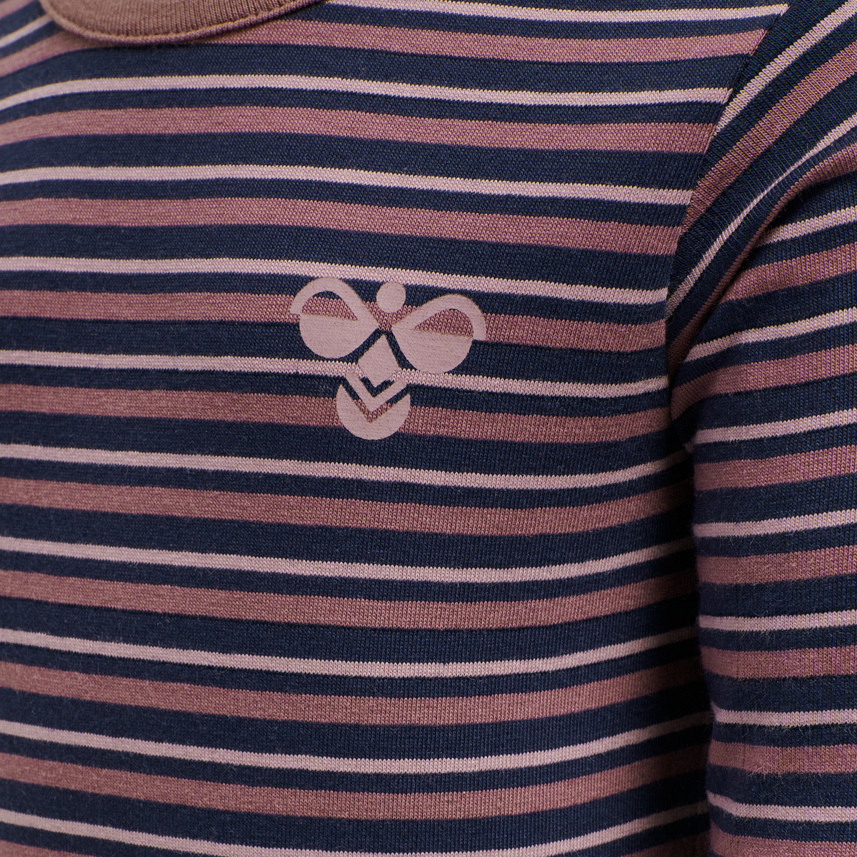 hmlSILVER BODY L/S