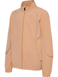 hmlJR WOVEN ZIP JACKET
