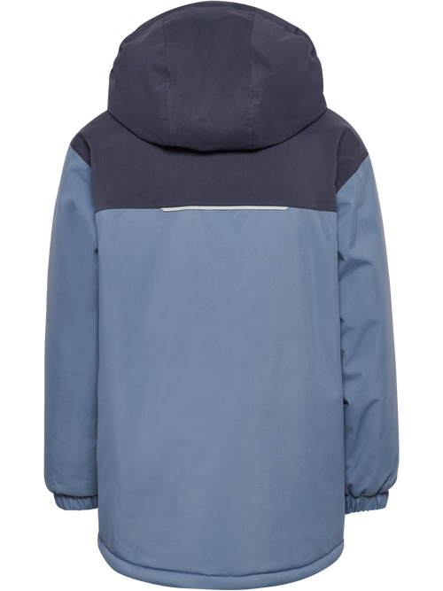 hmlJR BLOCK JACKET WP