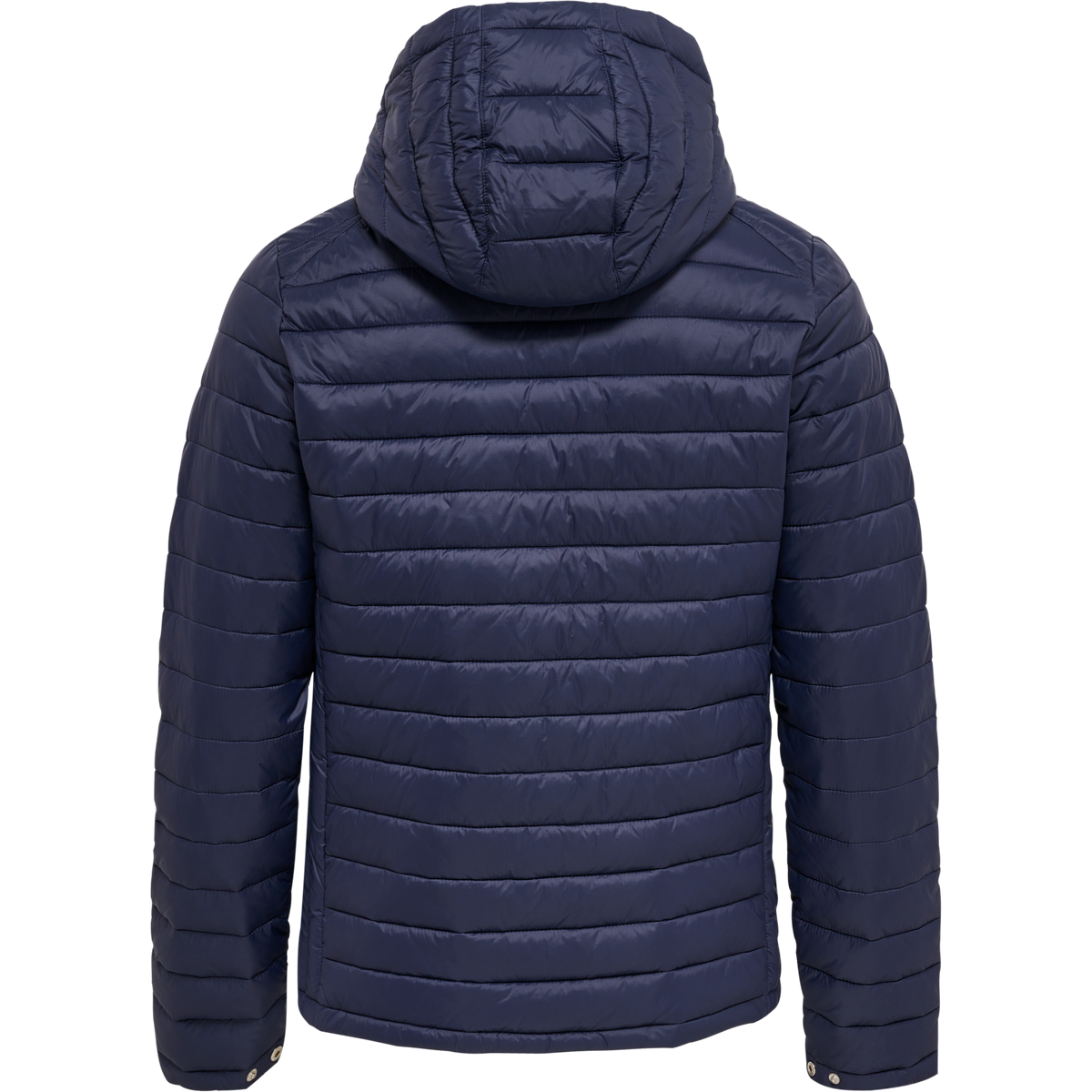 hmlRED QUILTED HOOD JACKET