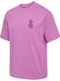 hmlLOOSE T-SHIRT S/S BEES STADIUM