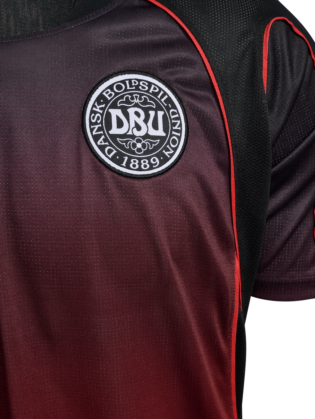 DBU-ALIS 26 JERSEY S/S