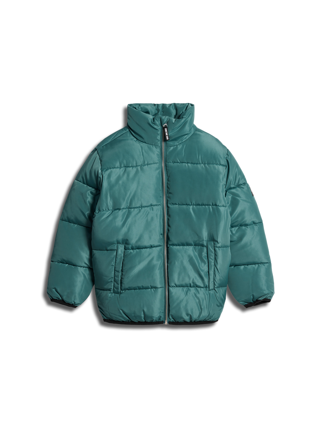 stsTHOR JACKET
