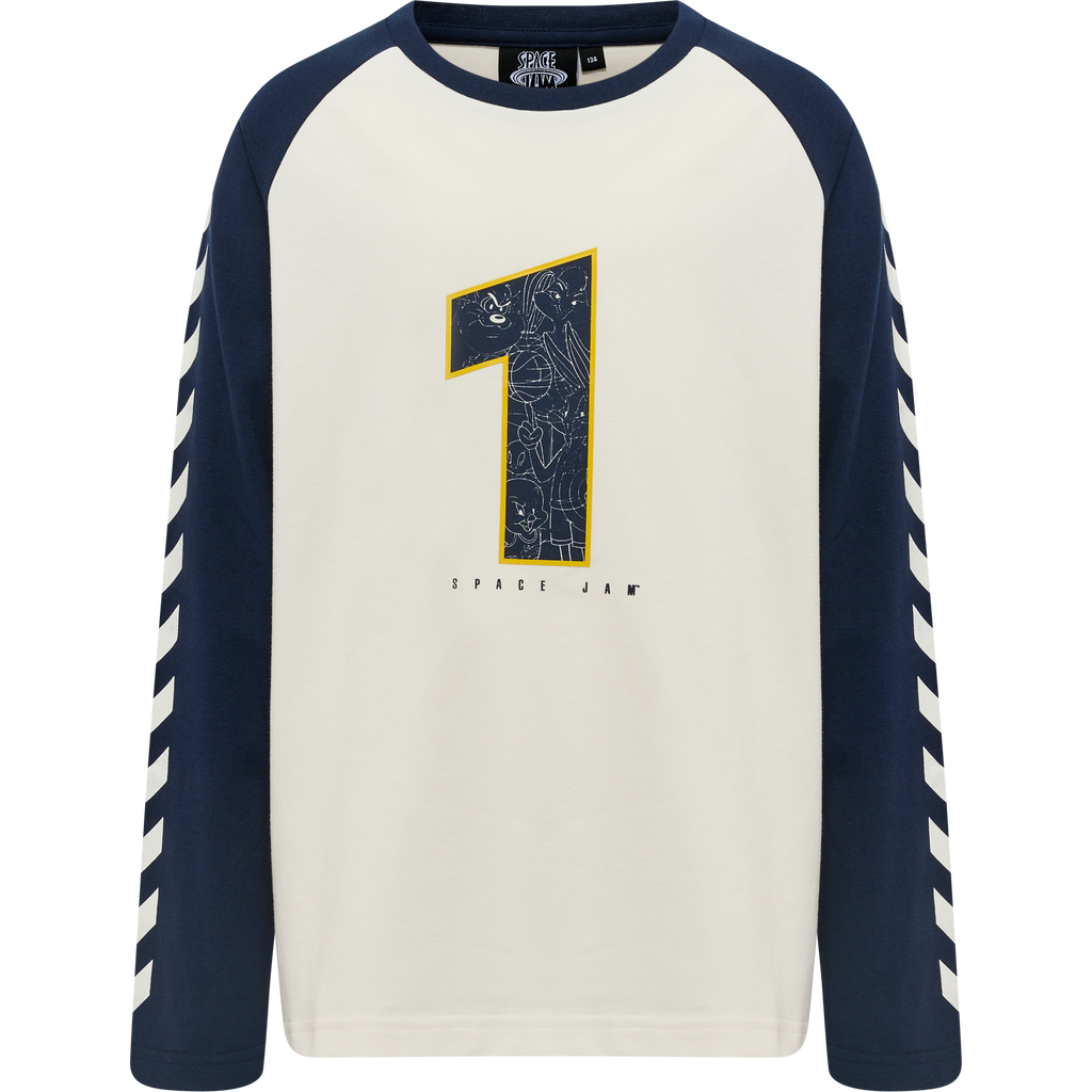 hmlSPACE JAM BOYS T-SHIRT L/S