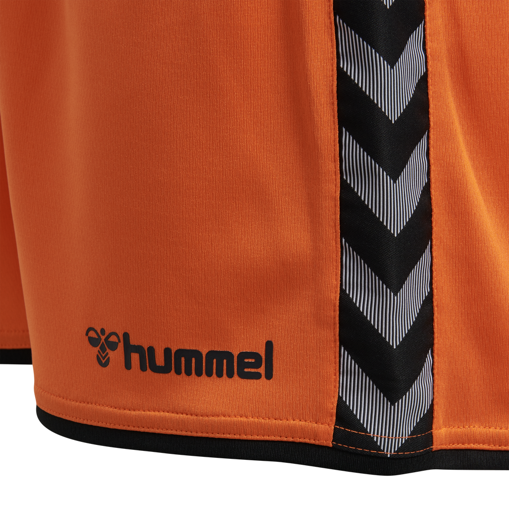 hmlAUTHENTIC POLY SHORTS WOMAN