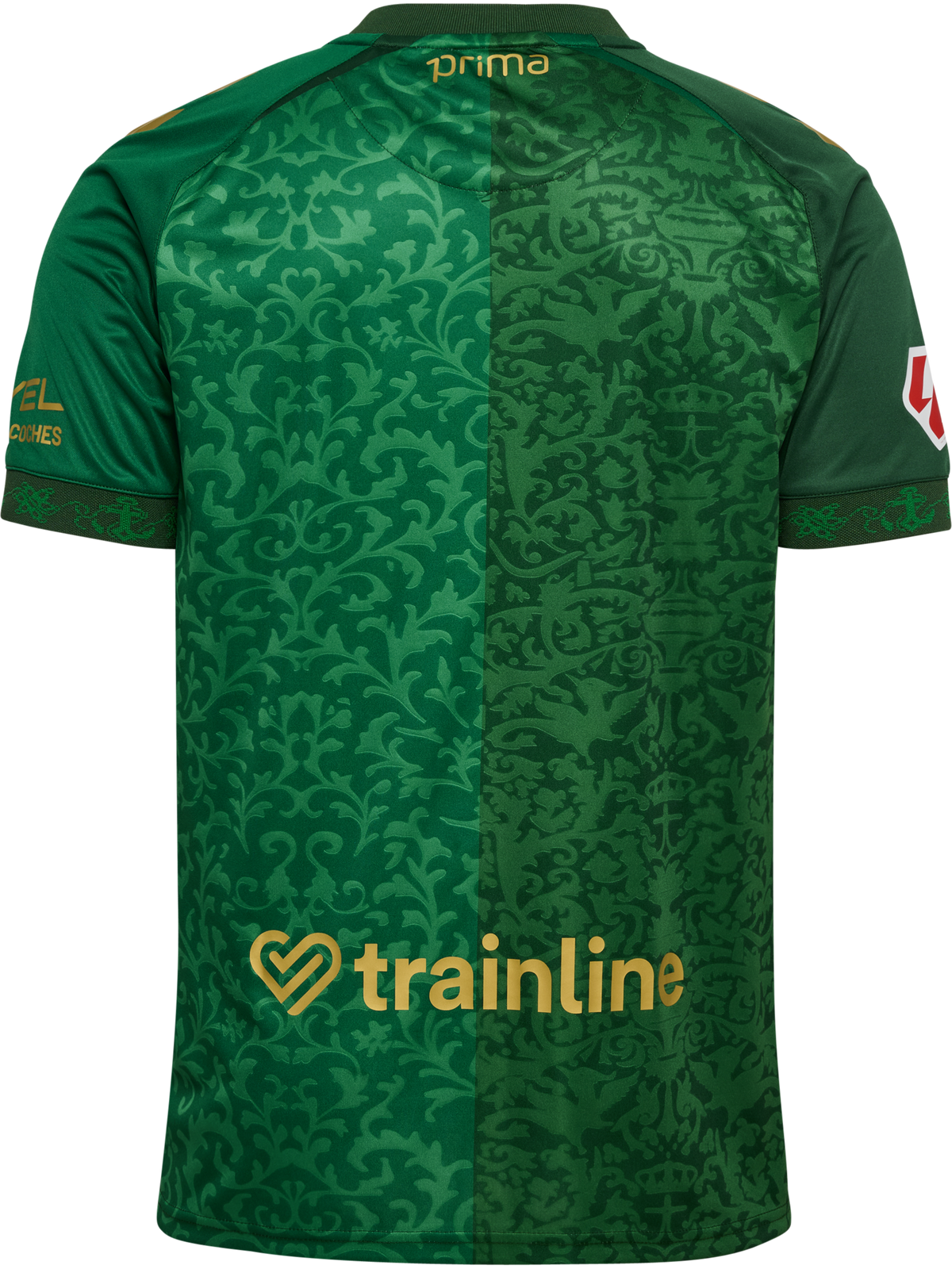 RBB 26/27 AWAY JERSEY S/S