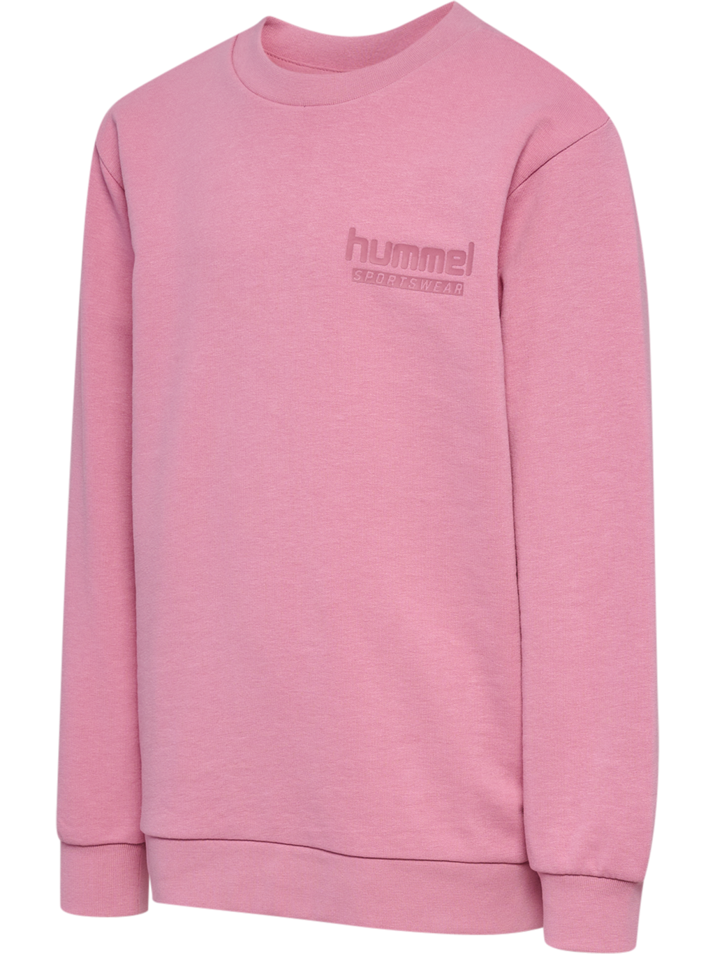 hmlJR BASE SWEAT SET