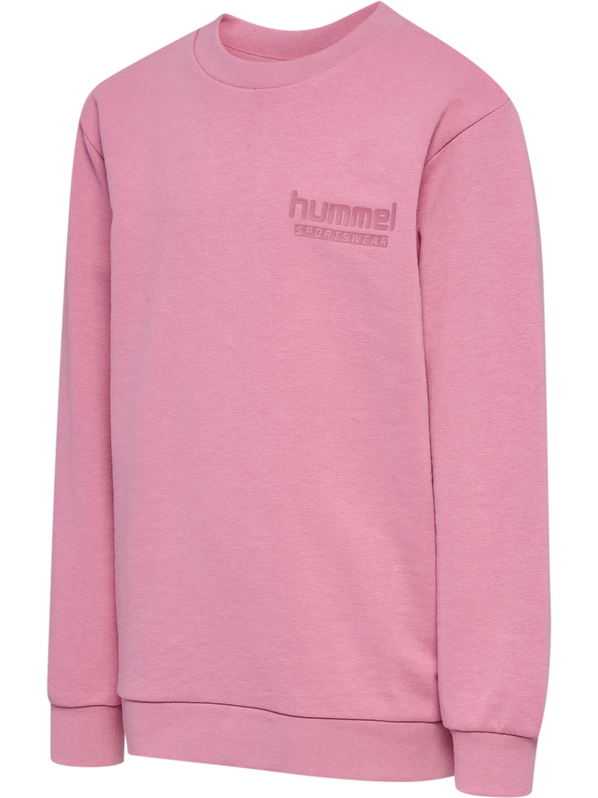 hmlJR BASE SWEAT SET