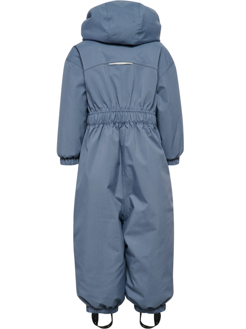 hmlMINI BLOCK SNOWSUIT WP