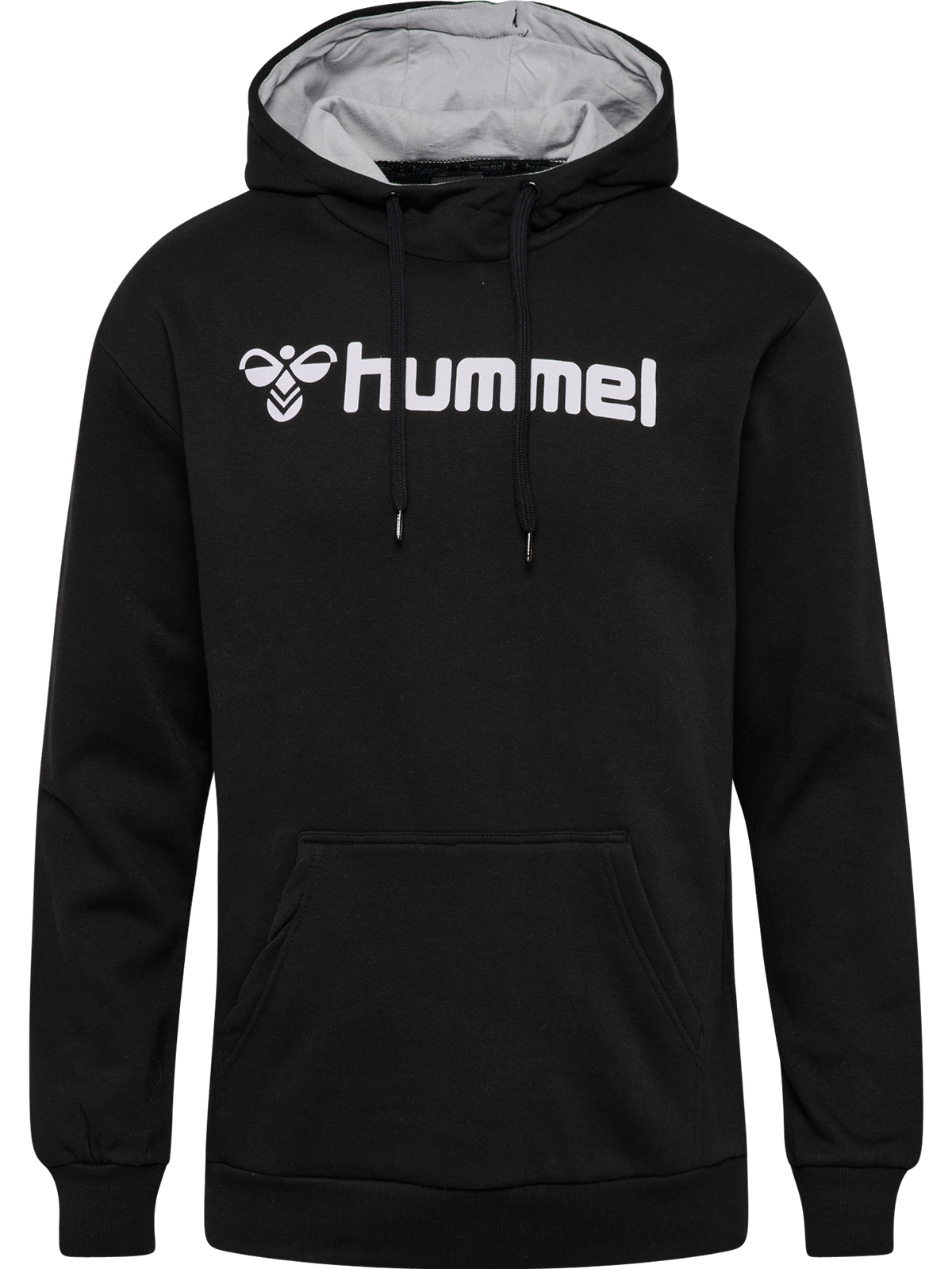 hmlMOVER COTTON HOODIE