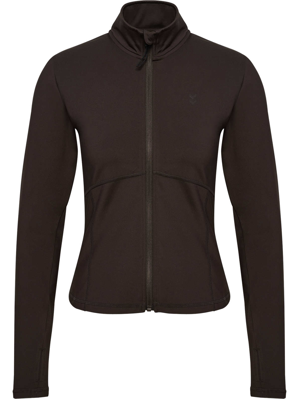 hmlPRIMA WINTER W ZIP BLOUSE