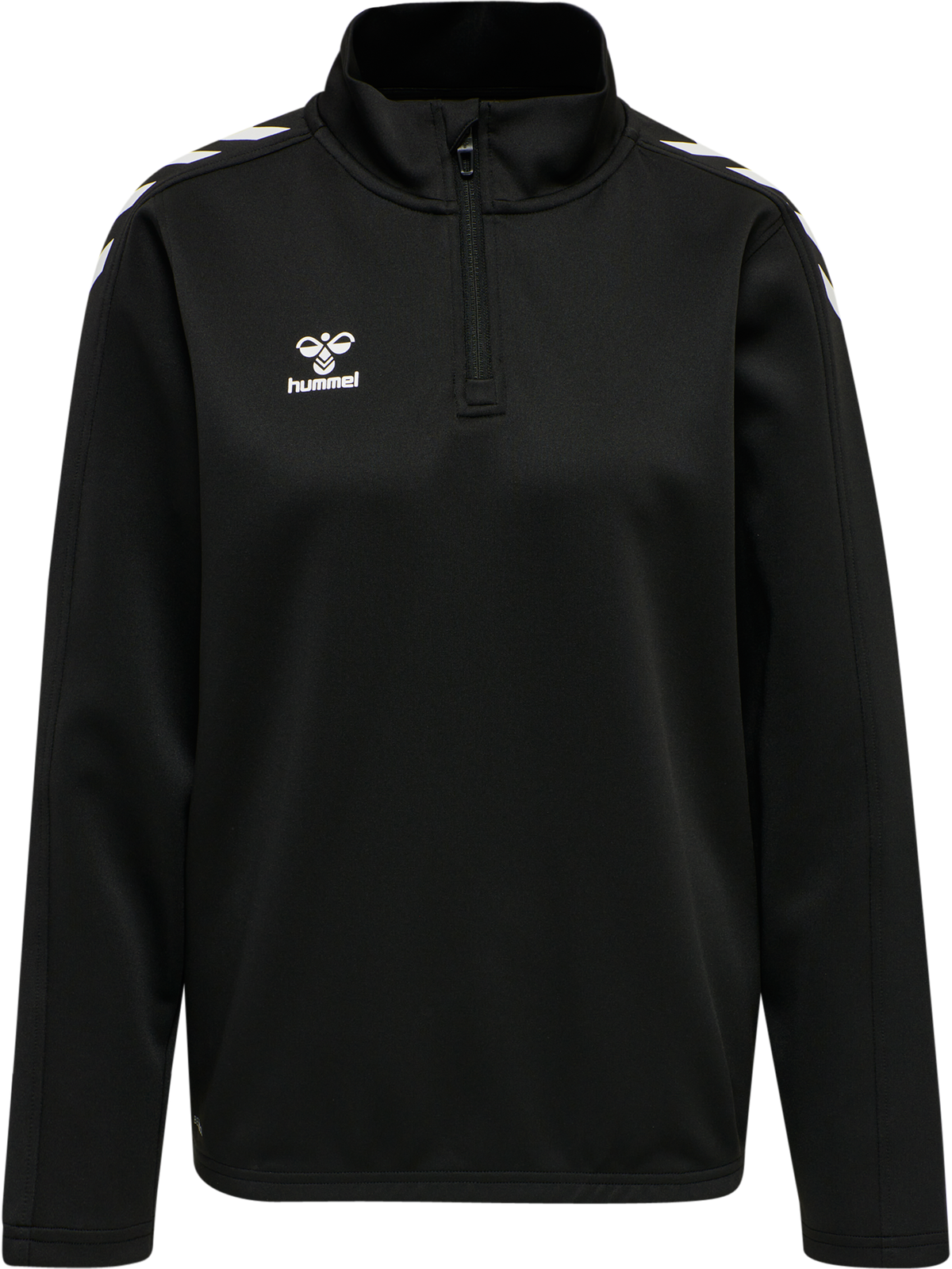 hmlCORE XK HALF ZIP SWEAT WOMAN