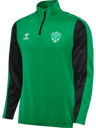 ASSE 22/23 TRAINING HALF-ZIP WO
