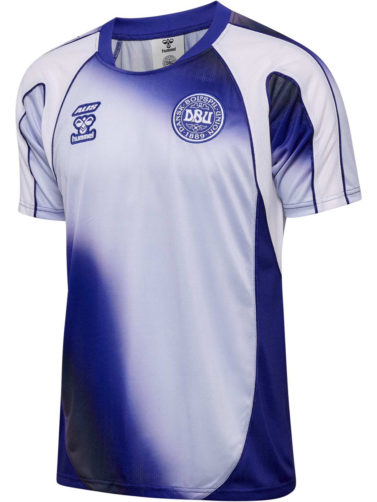 DBU-ALIS 26 GK JERSEY S/S