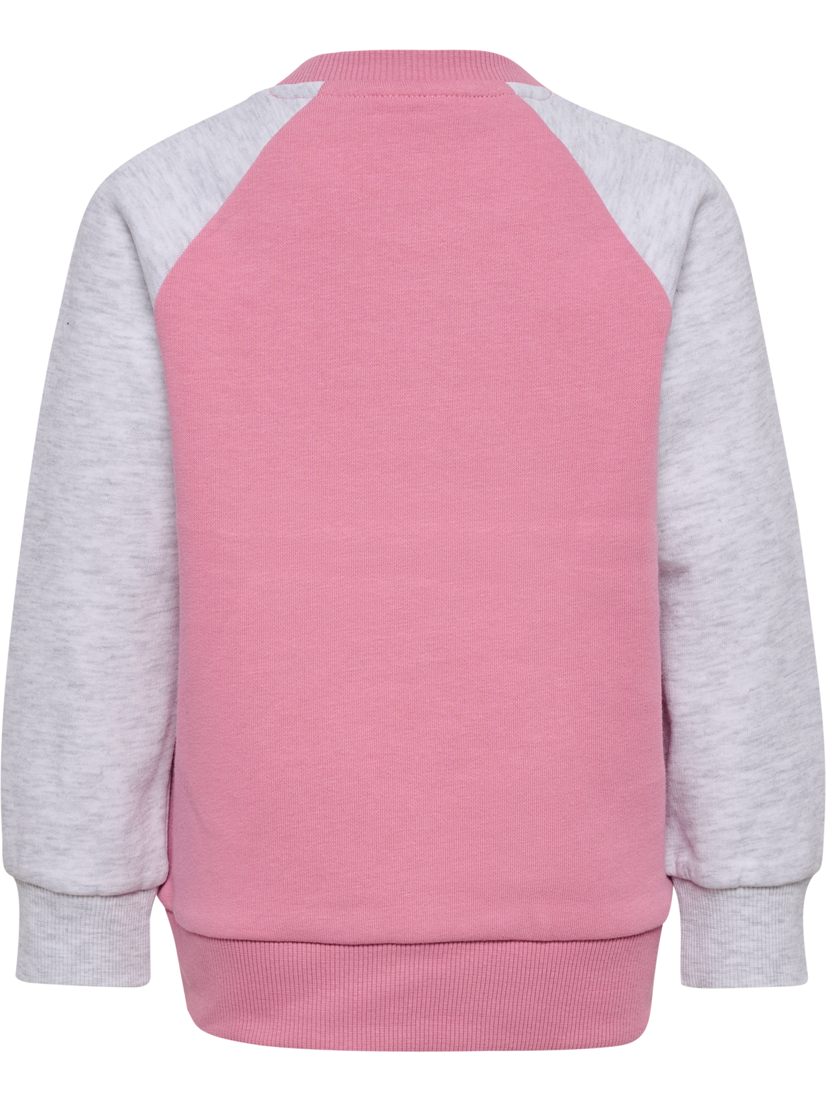 hmlMINI REG BASE SWEAT SET