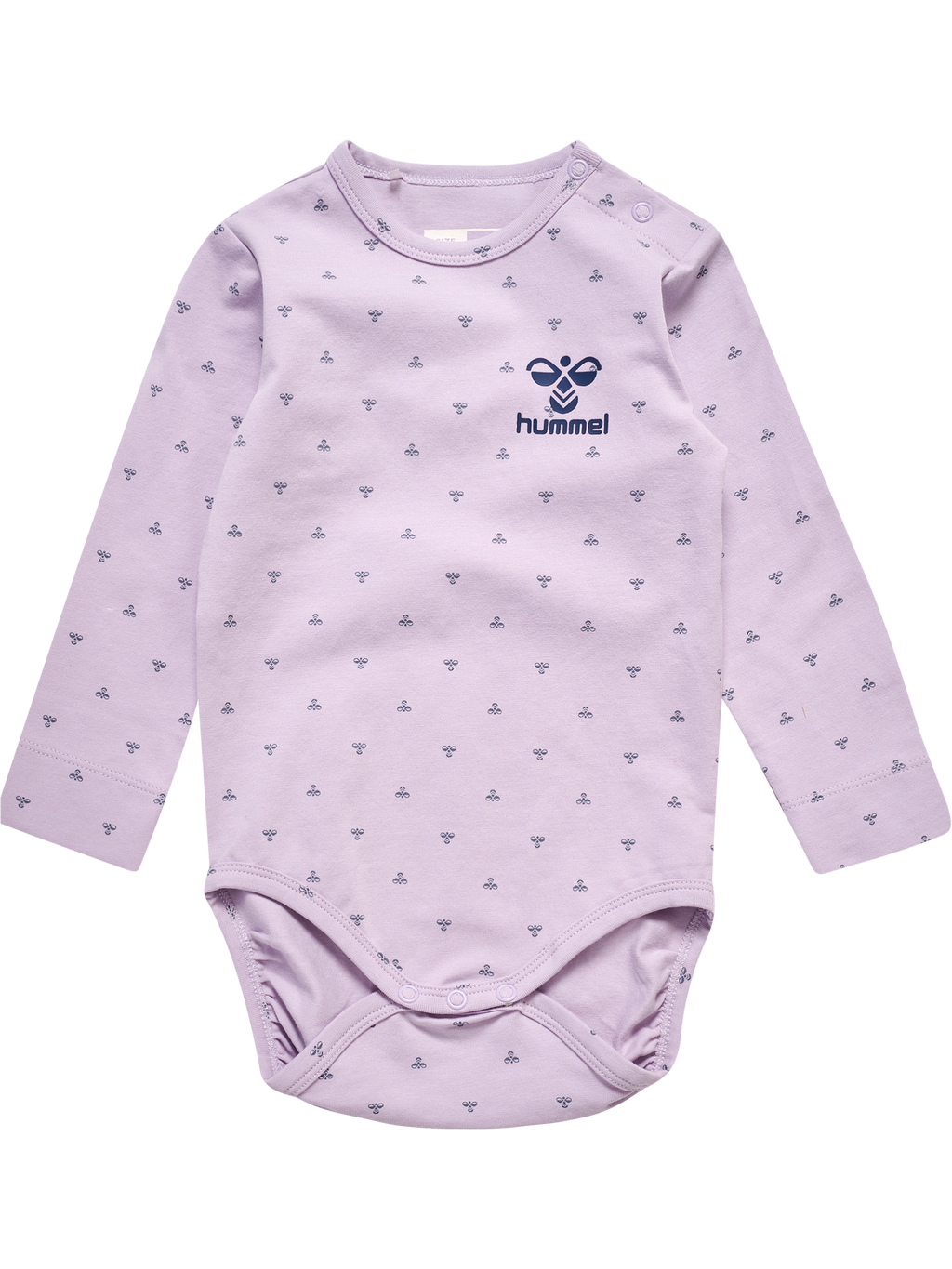 hmlBEESY BODY L/S