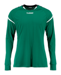 AUTH. CHARGE LS POLY JERSEY