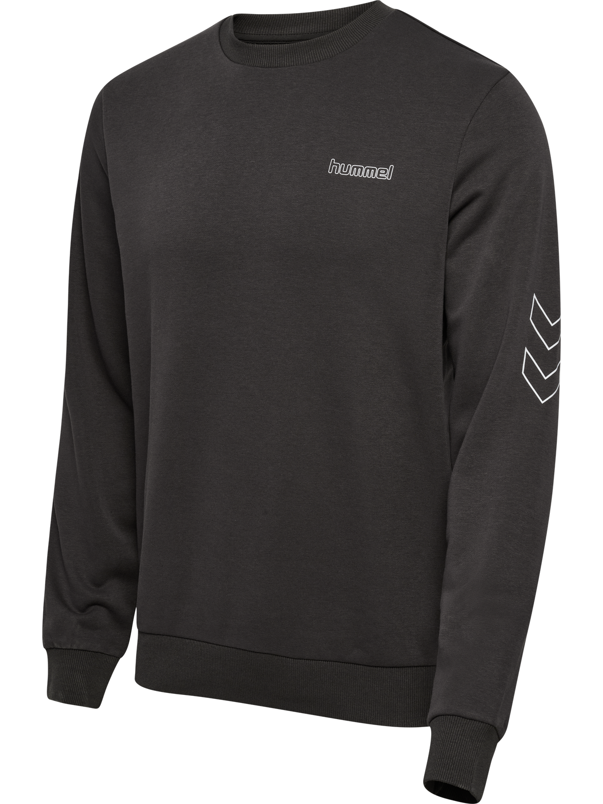 hmlPACE SWEAT CREWNECK