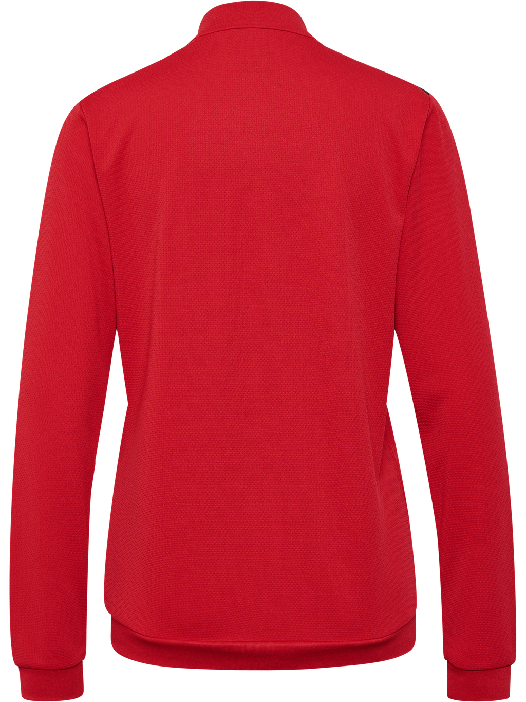 hmlAUTHENTIC PL ZIP JACKET WOMAN