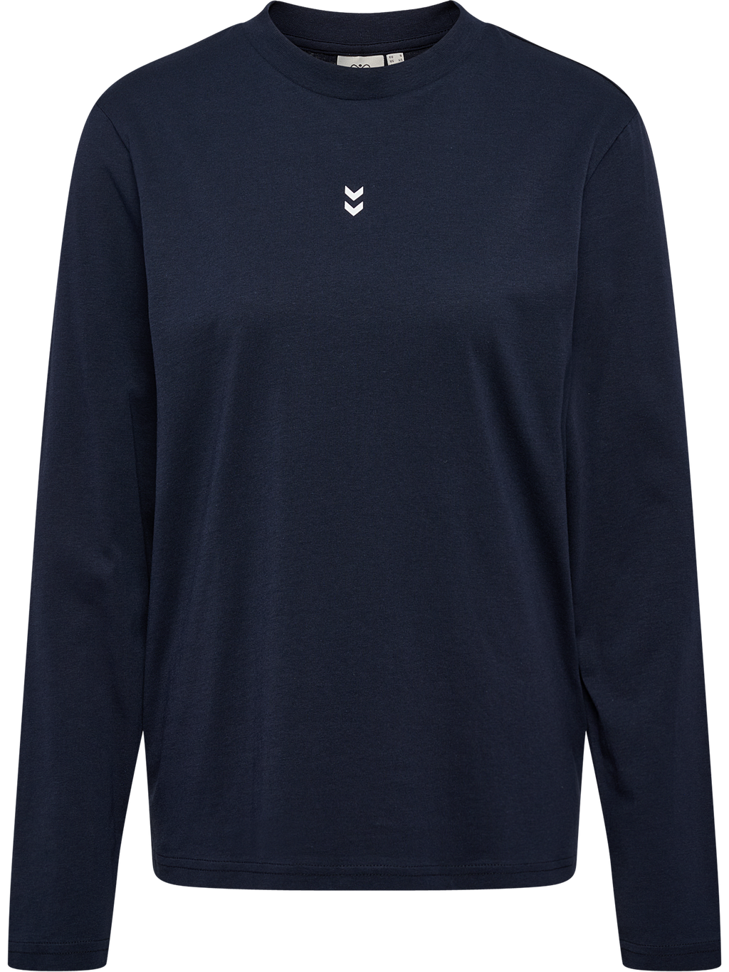 hmlGRACE T-SHIRT L/S
