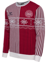 DBU CHRISTMAS SWEATER 23