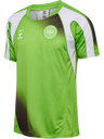 DBU-ALIS 26 GK JERSEY S/S