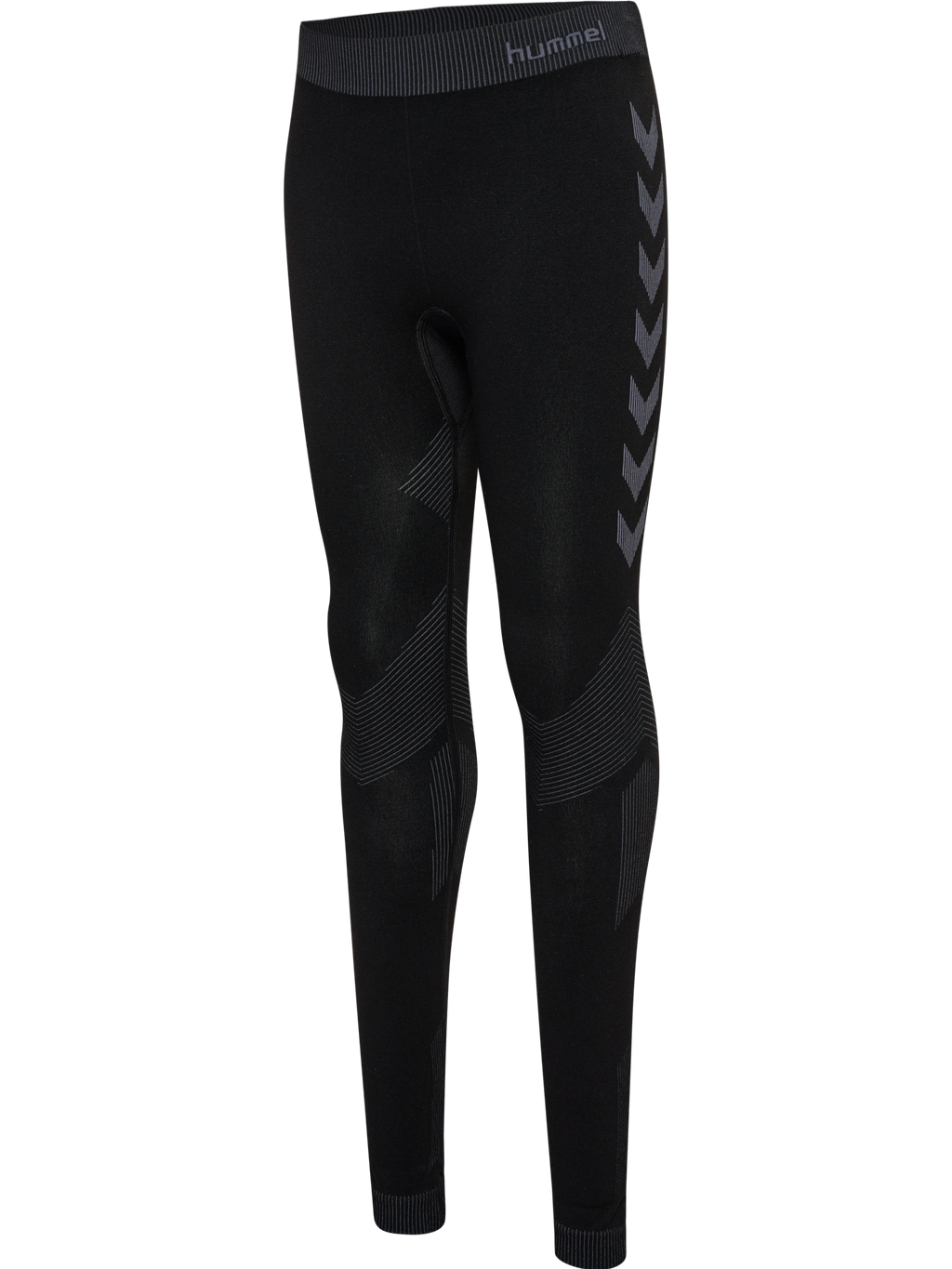 HUMMEL FIRST SEAMLESS TIGHTS KIDS