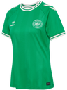 DBU WOMAN 25 GK JERSEY S/S