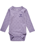 hmlBEESY BODY L/S