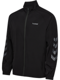 hmlHYBRID TRACK JACKET