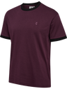 hmlRINGER T-SHIRT S/S