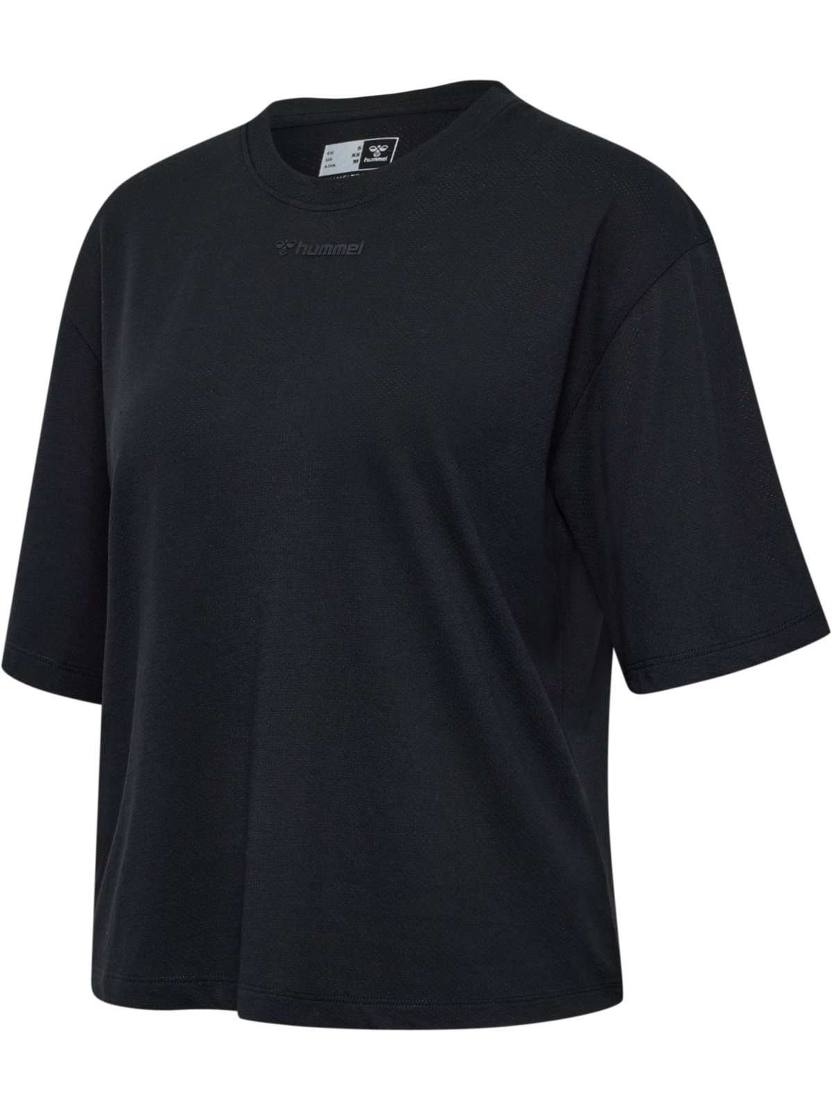 hmlMT VERA BOXY SHORT T-SHIRT